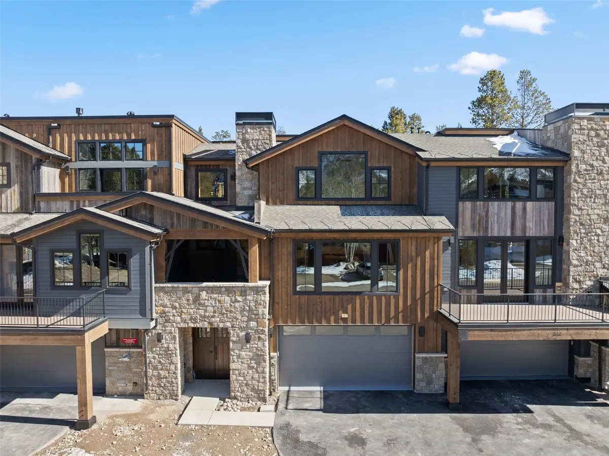 310 S 3rd Avenue #2, Frisco, CO 80443 - #1