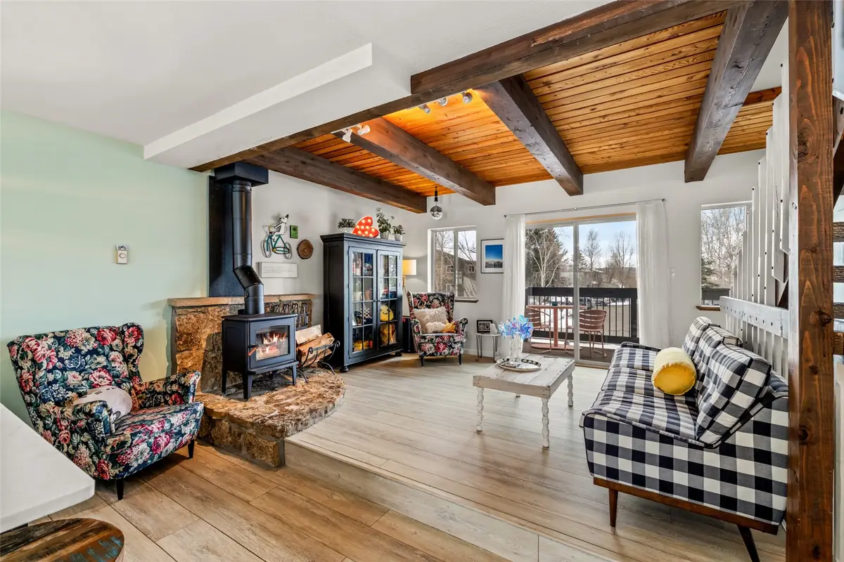 1360 Skyview Lane #A8, Steamboat Springs, CO 80487 - #1