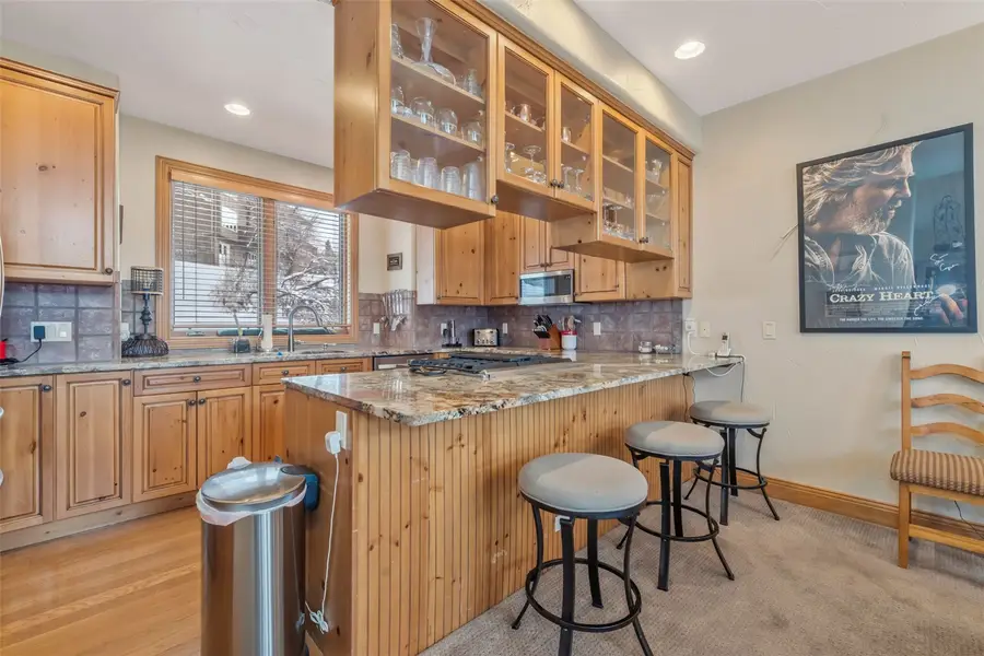 2780 Cross Timbers Trail #1, Steamboat Springs, CO 80487 - #3