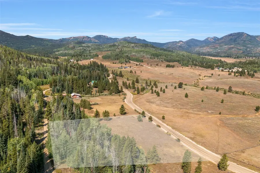 23463 Crows Nest Drive, Clark, CO 80428 - #3