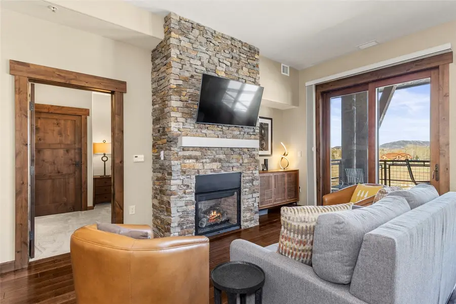 1175 Bangtail Way #5116, Steamboat Springs, CO 80487 - #3