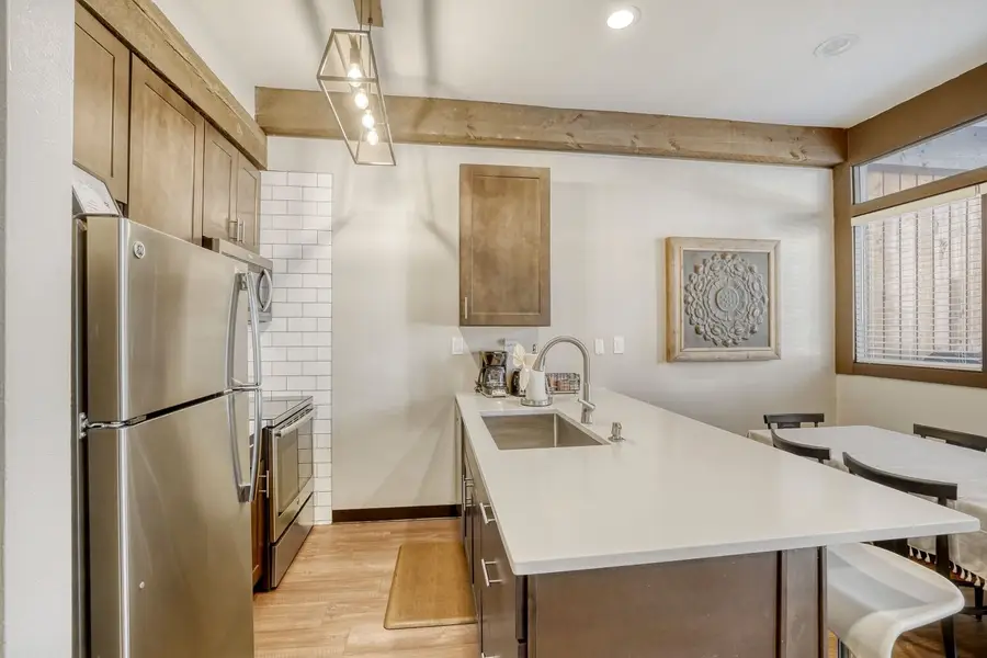 935 Columbine Road #104, Breckenridge, CO 80424 - #2