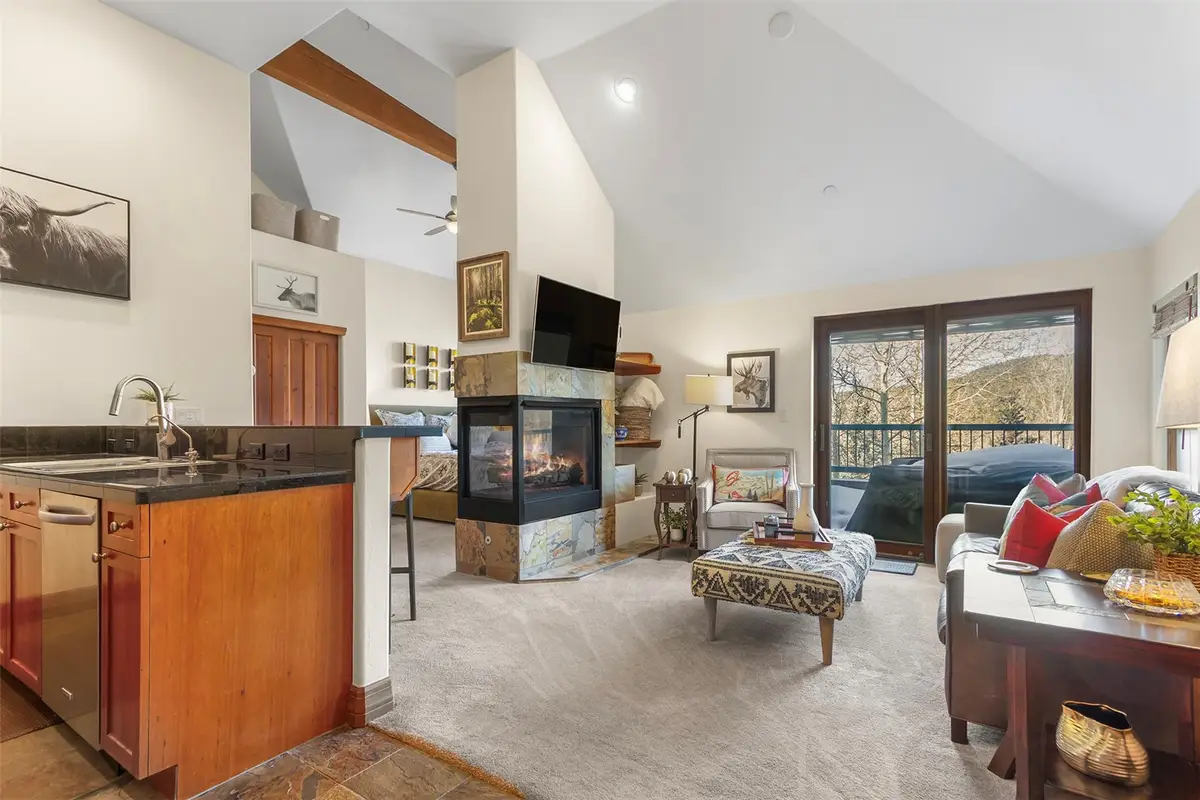 34 Highfield Trail #404, Breckenridge, CO 80424 - #1