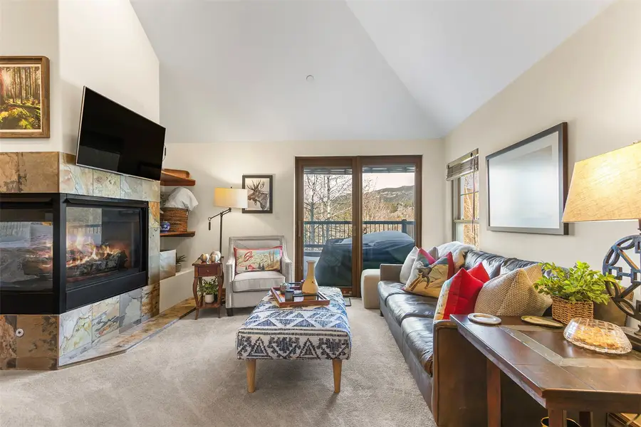 34 Highfield Trail #404, Breckenridge, CO 80424 - #3