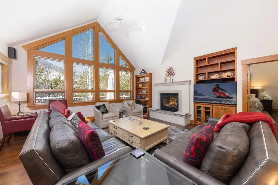 5 Mallard Court #A, Frisco, CO 80443 - #2