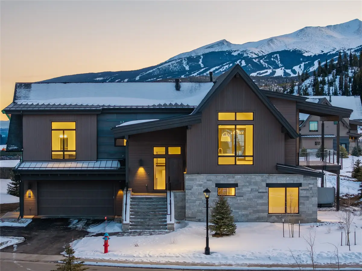 127 Monitor Drive, Breckenridge, CO 80424 - #1