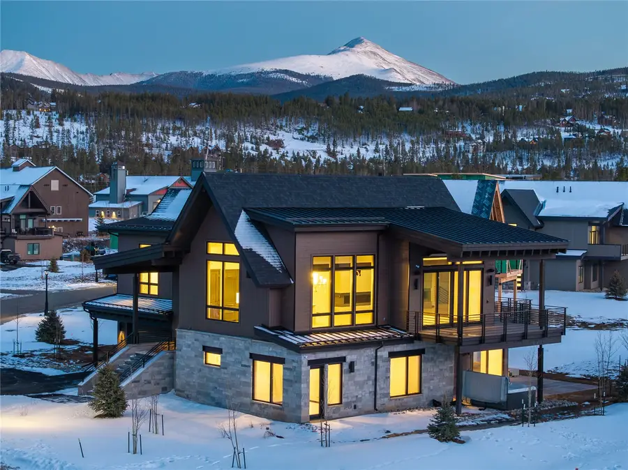 127 Monitor Drive, Breckenridge, CO 80424 - #2