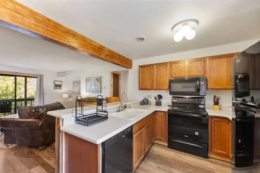 200 Tall Pine Circle #16A, Grand Lake, CO 80447 - #3