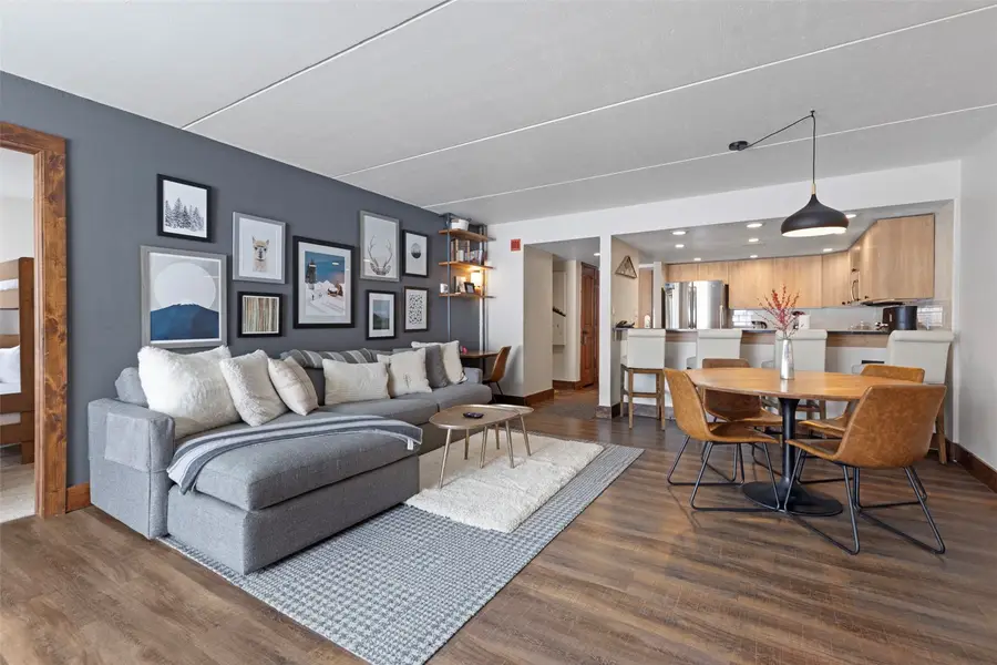 168 Ten Mile Circle #191, Frisco, CO 80443 - #2