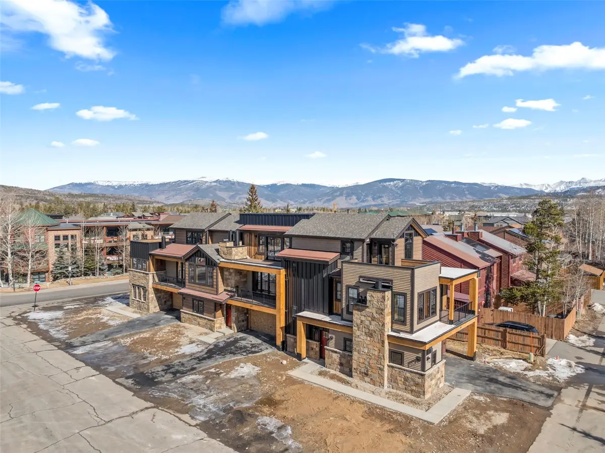 405 Teller St Aly #1, Frisco, CO 80443 - #1