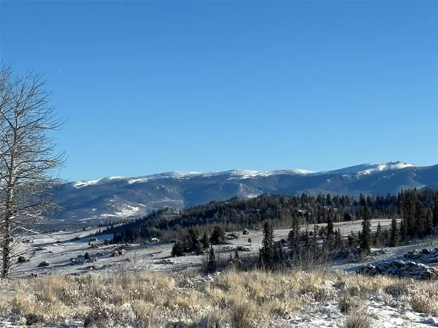 769 Mockingbird Circle, Como, CO 80432 - #3