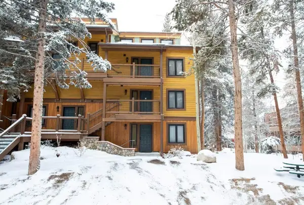 820 Columbine Road #23, Breckenridge, CO 80424