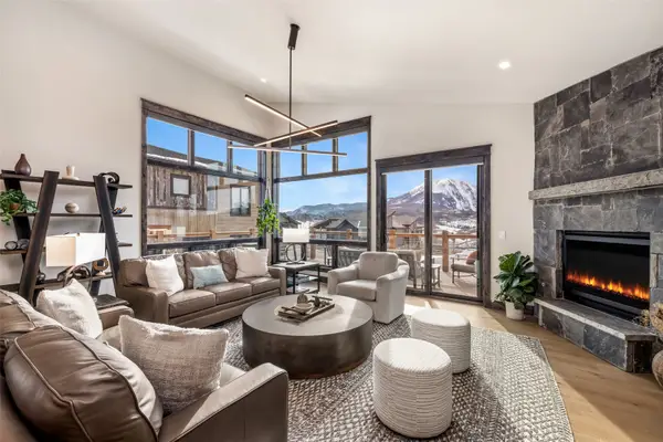 50 Fly Caster Lane, Silverthorne, CO 80498