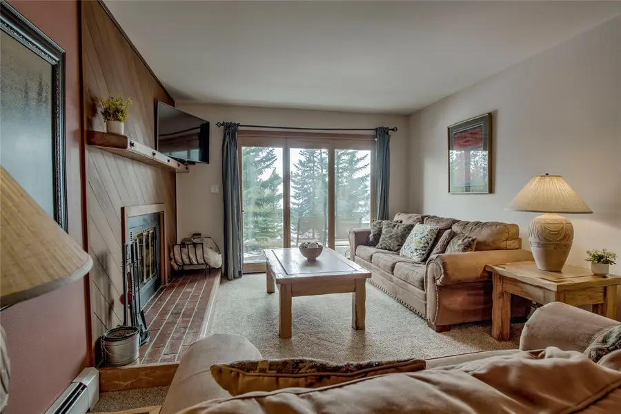 94300 Ryan Gulch Road #301, Silverthorne, CO 80498 - #2