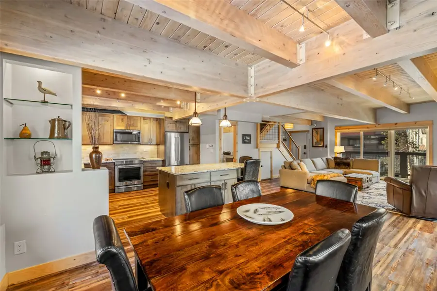 2650 Medicine Springs Drive #11, Steamboat Springs, CO 80487 - #2