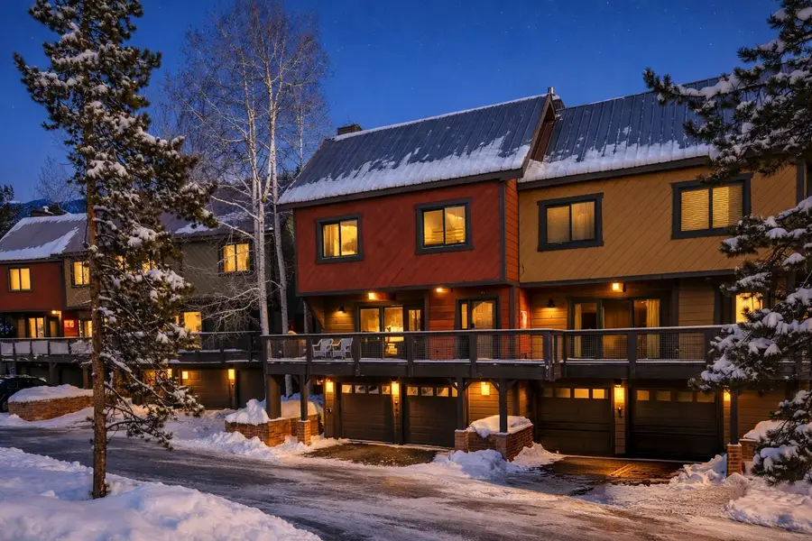 2650 Medicine Springs Drive #11, Steamboat Springs, CO 80487 - #3