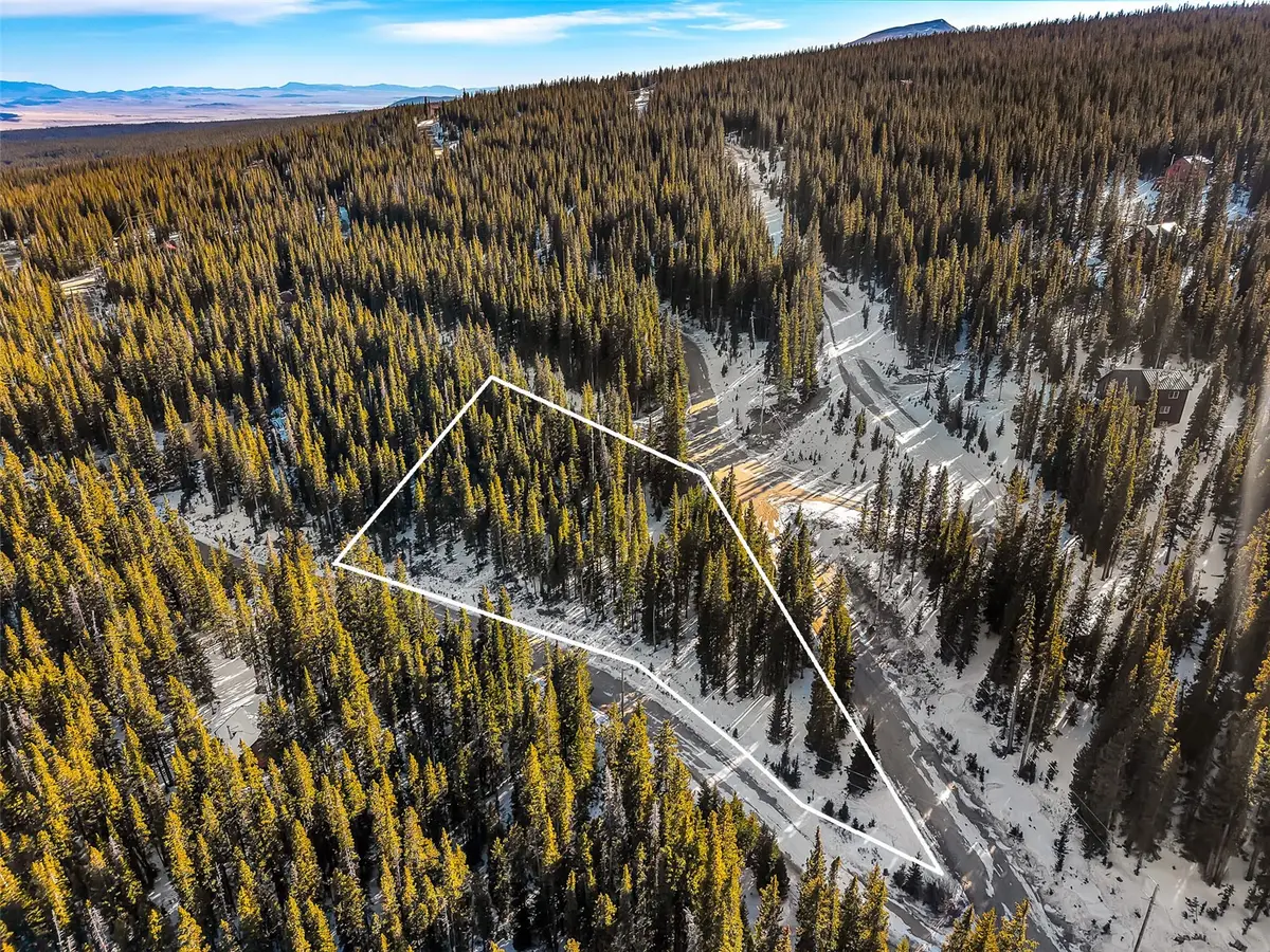 343 Sunshine Drive, Fairplay, CO 80440 - #1