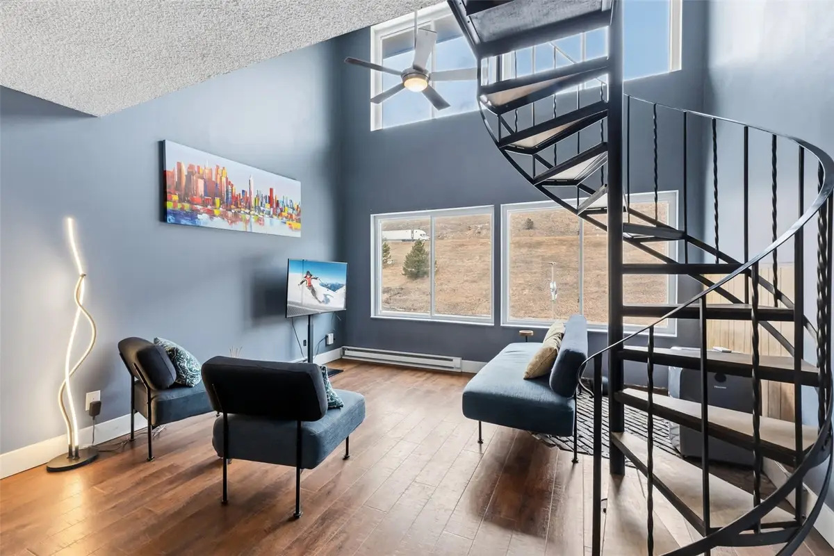 860 Copper Road #105, Copper Mountain, CO 80443 - #1