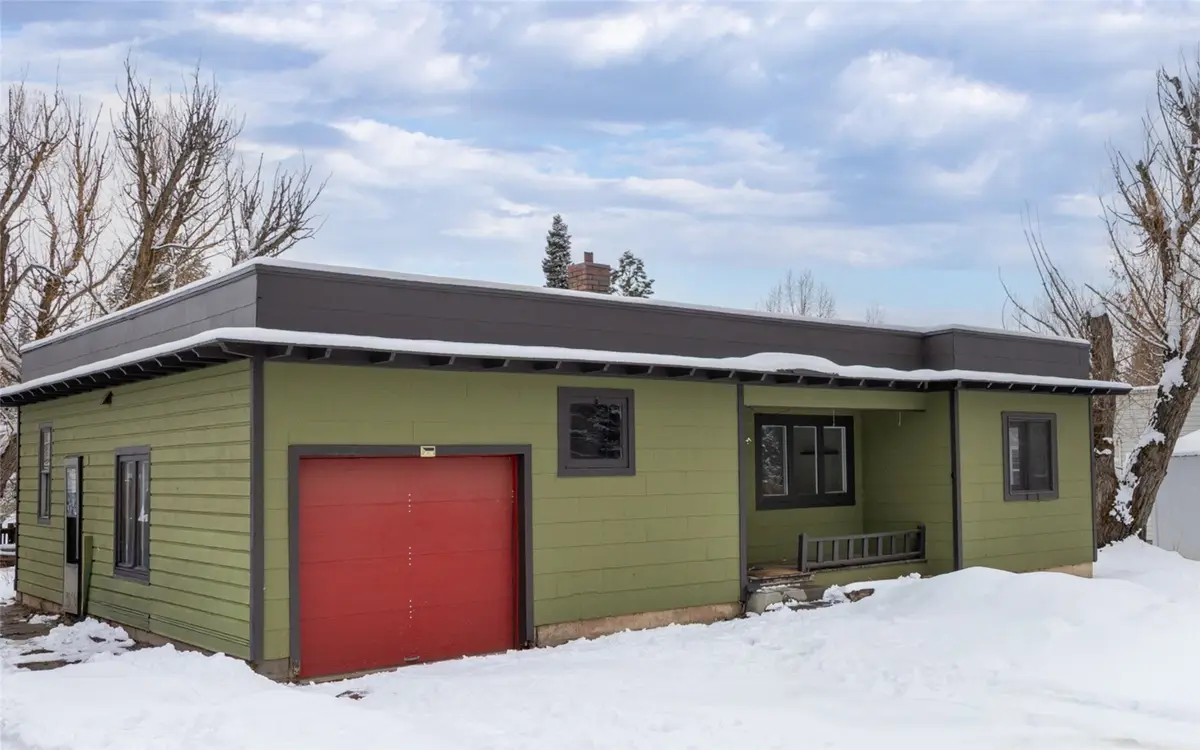 253 Spruce Street, Steamboat Springs, CO 80487 - #1