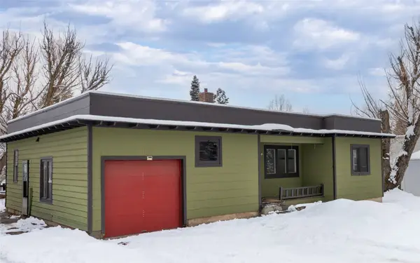 253 Spruce Street, Steamboat Springs, CO 80487