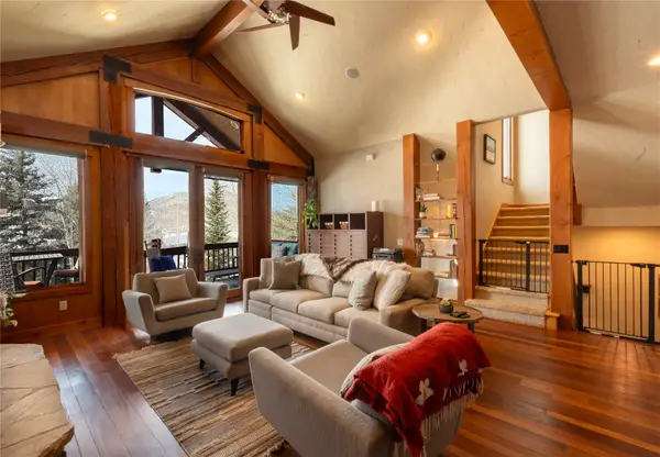 1728 Highland Way #A, Steamboat Springs, CO 80487