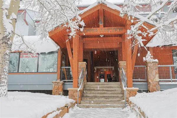 214 Ten Mile Circle #R310, Copper Mountain, CO 80443