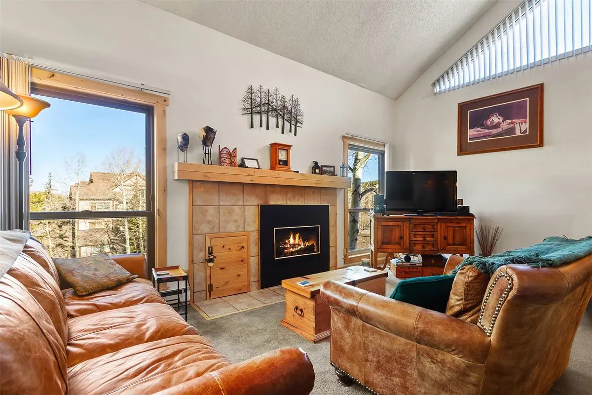 127 Broken Lance Drive #A302, Breckenridge, CO 80424 - #1