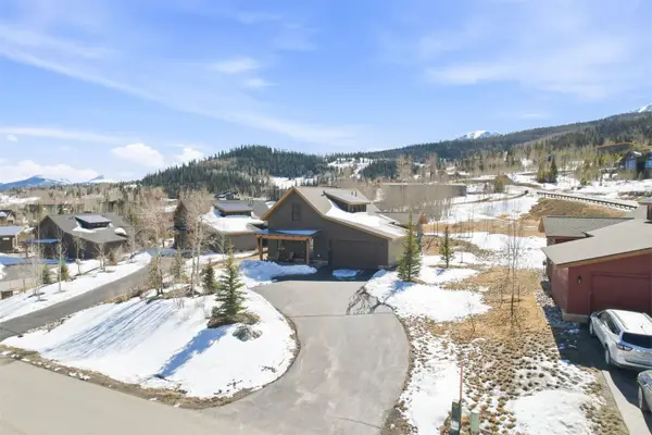 20 E Benjamin Point, Silverthorne, CO 80498