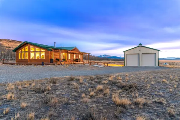 1994 Black Mountain Road, Fairplay, CO 80440