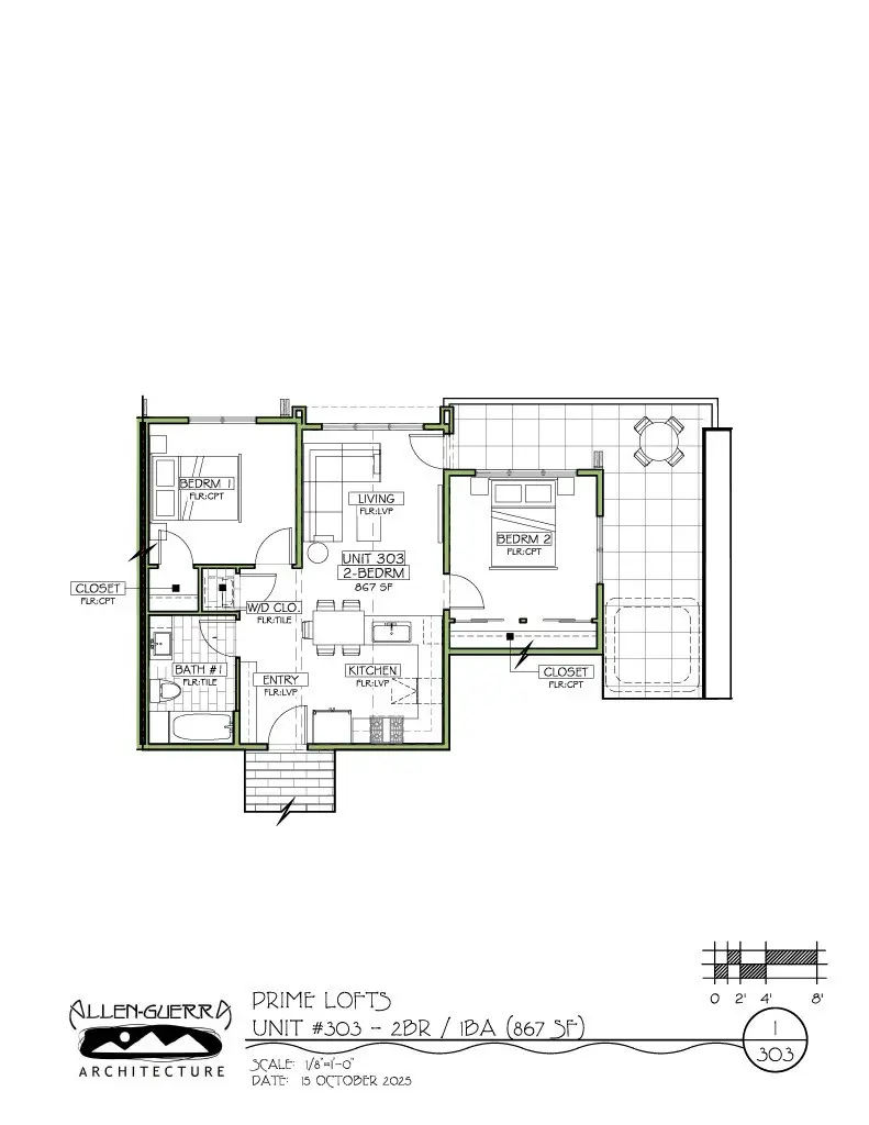 20 E Main Street #303, Frisco, CO 80443 - #2