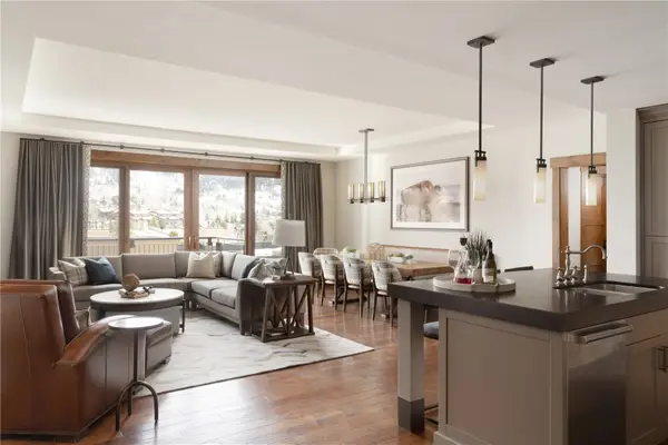 2250 Apres Ski Way #RC-410-VII, Steamboat Springs, CO 80487