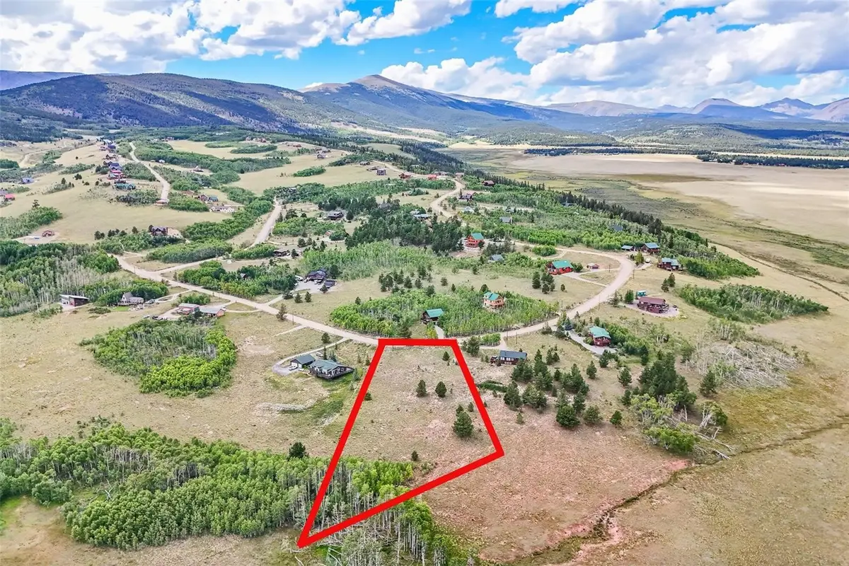1327 Sheep Ridge Road, Fairplay, CO 80440 - #1