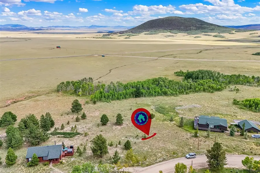1327 Sheep Ridge Road, Fairplay, CO 80440 - #2