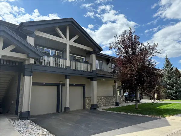 3365 Columbine Drive #407, Steamboat Springs, CO 80487