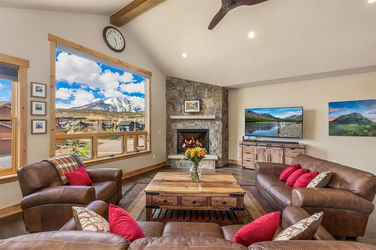 468 Fly Line Drive, Silverthorne, CO 80498 - #1