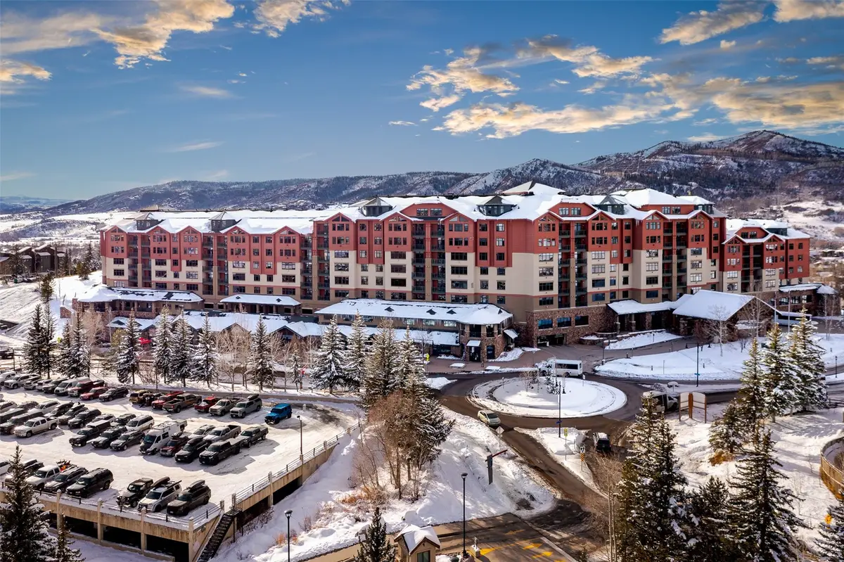 2300 Mount Werner Circle #201/202, Steamboat Springs, CO 80487 - #1