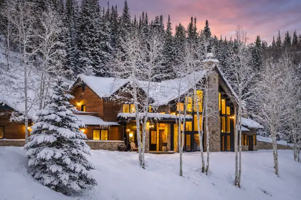 31655 Sugar Ridge Road, Steamboat Springs, CO 80487