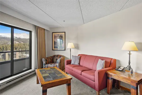 640 Village Road #4501, Breckenridge, CO 80424