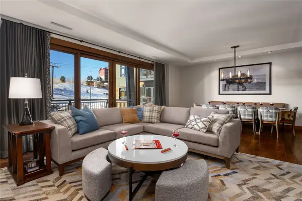 2250 Apres Ski Way #RC-405-IV, Steamboat Springs, CO 80487