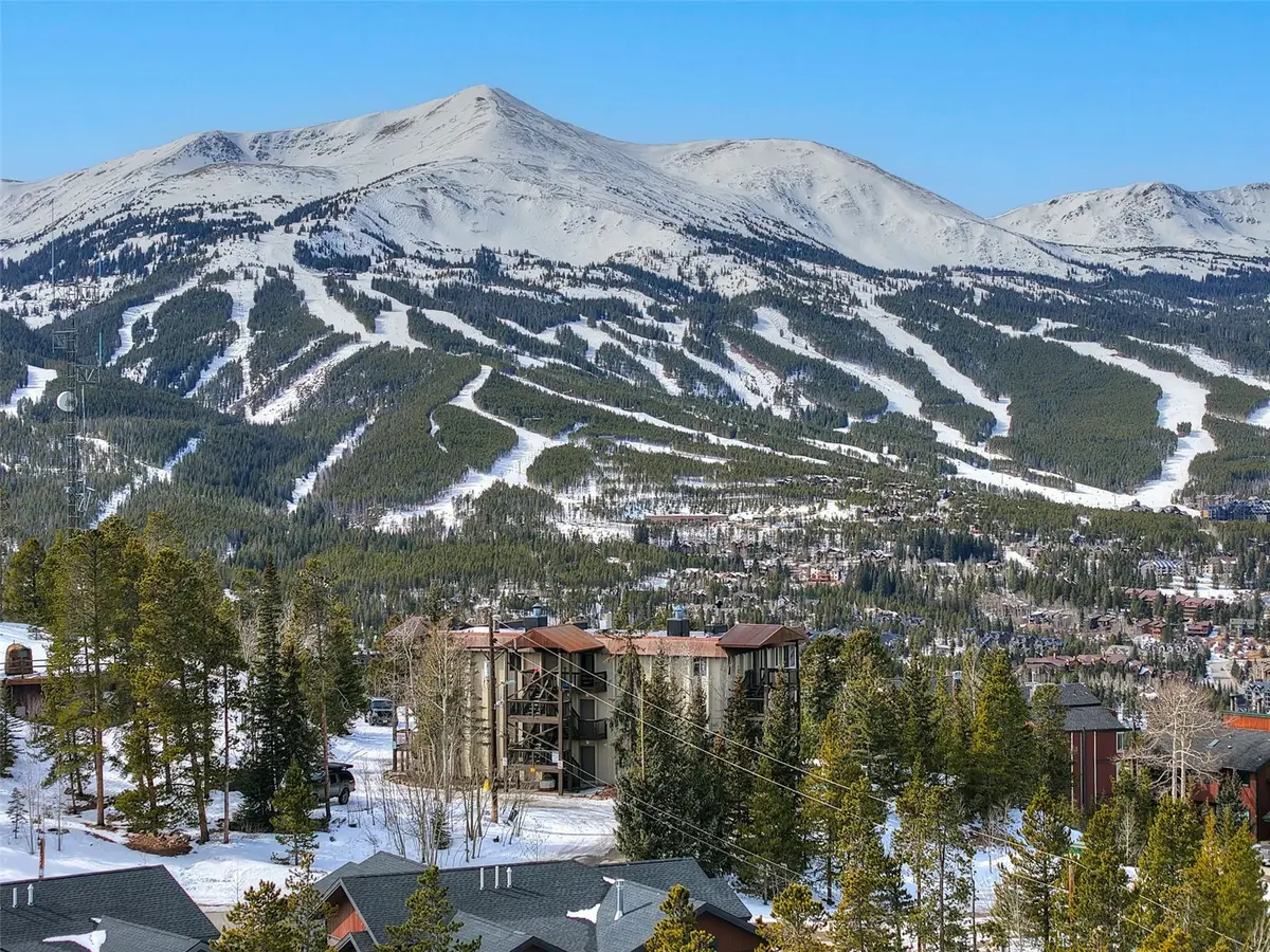 225 Overlook Drive #4A, Breckenridge, CO 80424 - #1