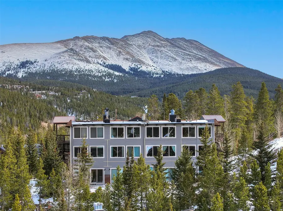 225 Overlook Drive #4A, Breckenridge, CO 80424 - #2