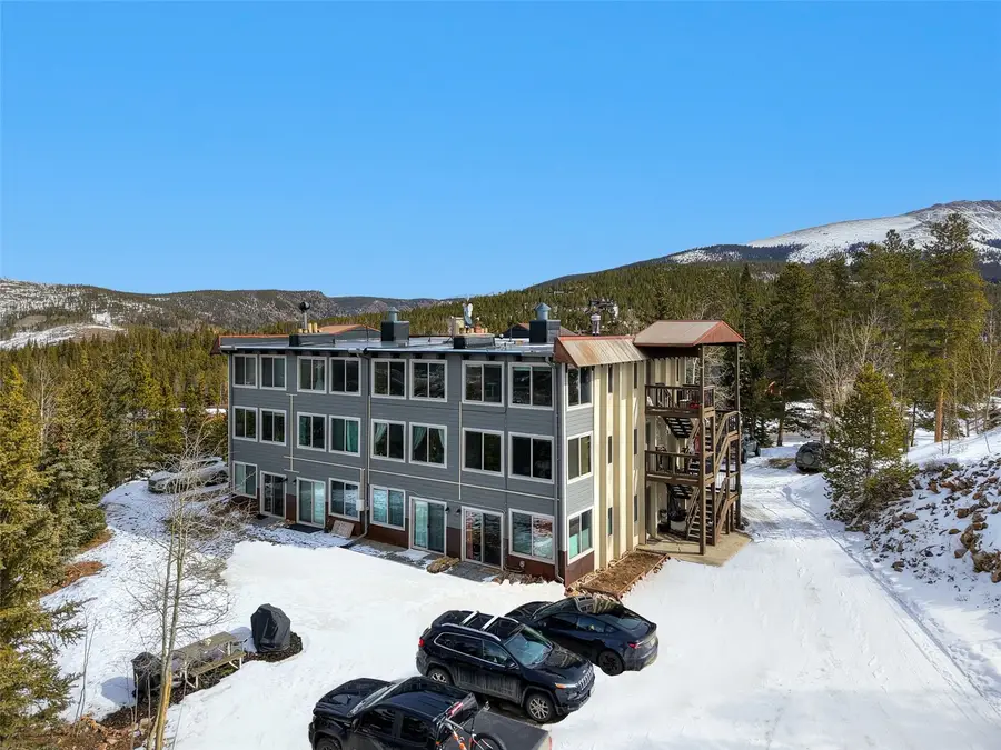225 Overlook Drive #4A, Breckenridge, CO 80424 - #3