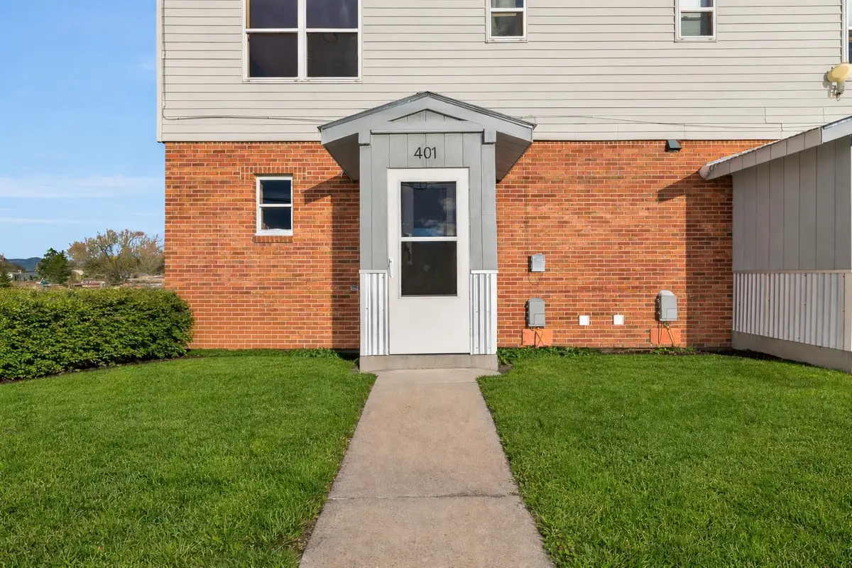 401 S 3rd Street #401, Hayden, CO 81639 - #1