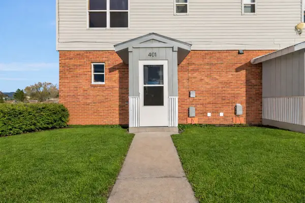 401 S 3rd Street #401, Hayden, CO 81639