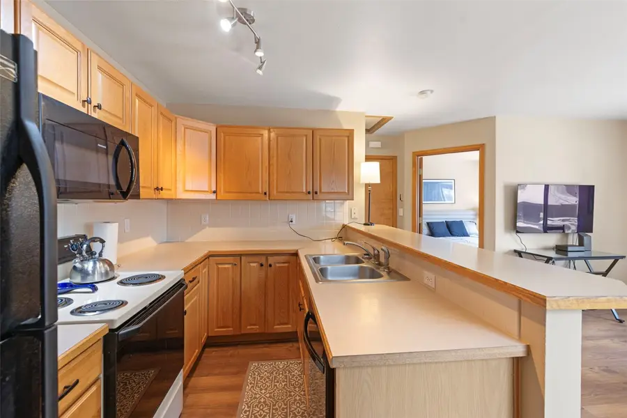 302 Village Point Drive #302, Breckenridge, CO 80424 - #2