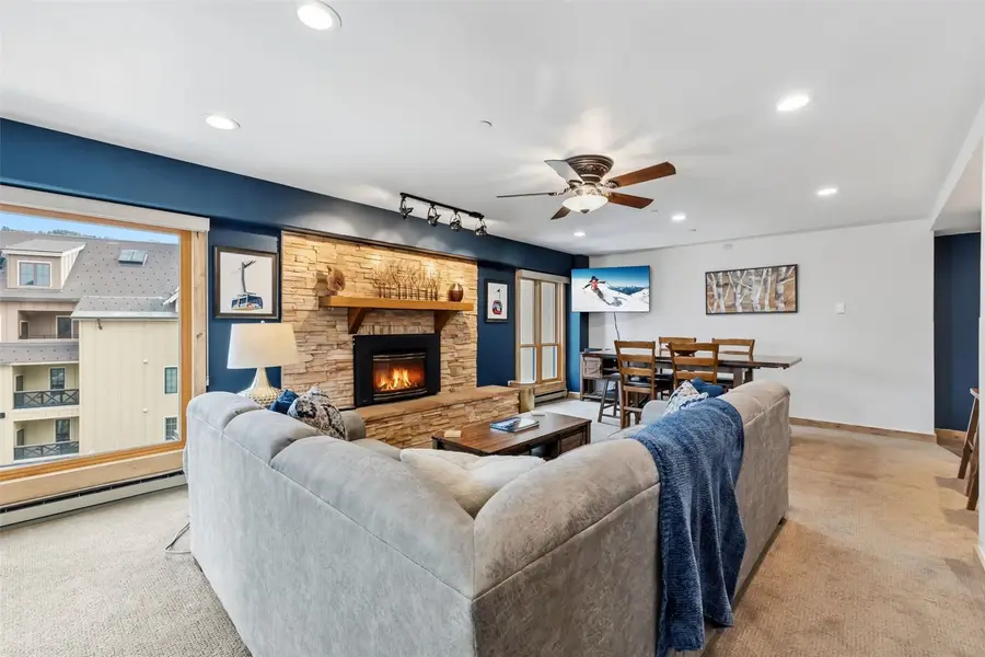 645 S Park Avenue #3-404, Breckenridge, CO 80424 - #2