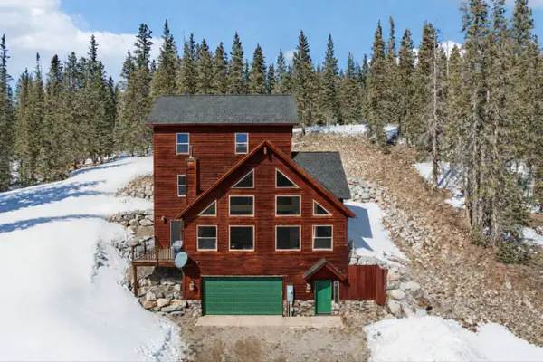 261 Kimmes Lane, Breckenridge, CO 80424