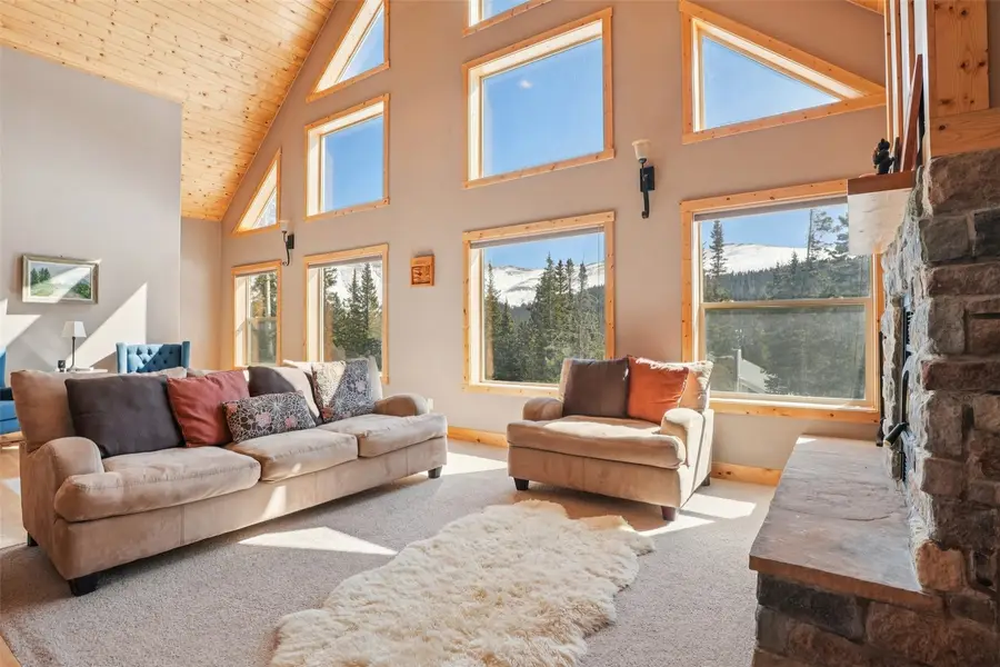 261 Kimmes Lane, Breckenridge, CO 80424 - #2