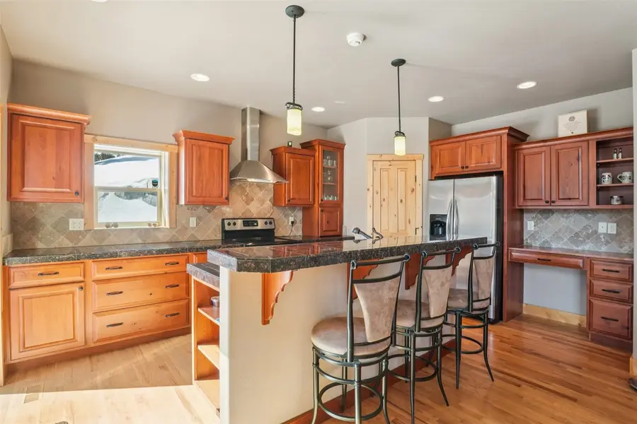 261 Kimmes Lane, Breckenridge, CO 80424 - #3
