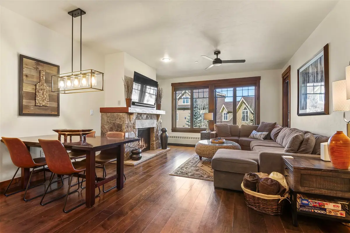 600 Columbine Road #5307, Breckenridge, CO 80424 - #1